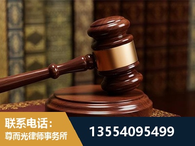 南开-刑事辩护律师